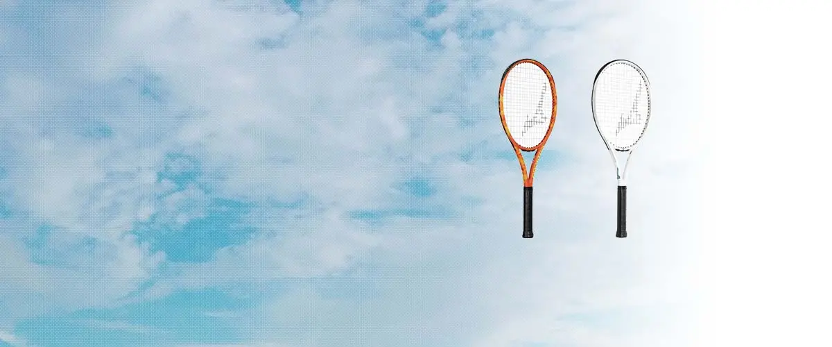 ミズノ(MIZUNO) テニス ラケット