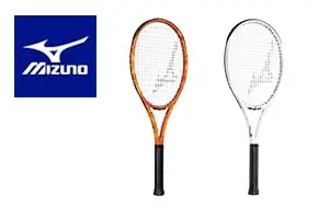 ミズノ(MIZUNO) テニス ラケット