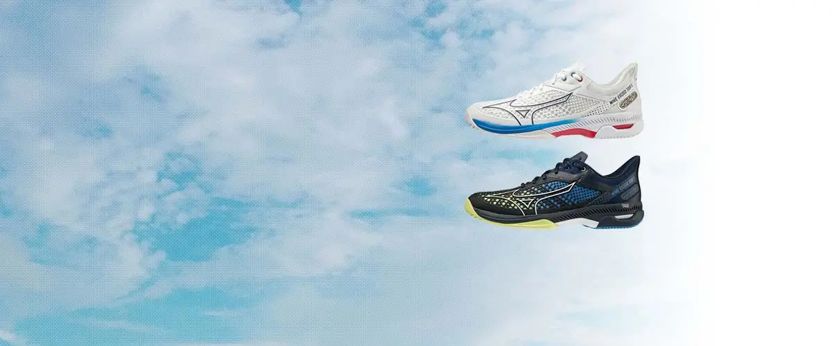 ミズノ(MIZUNO) テニス シューズ