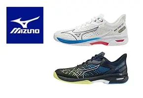 ミズノ(MIZUNO) テニス シューズ