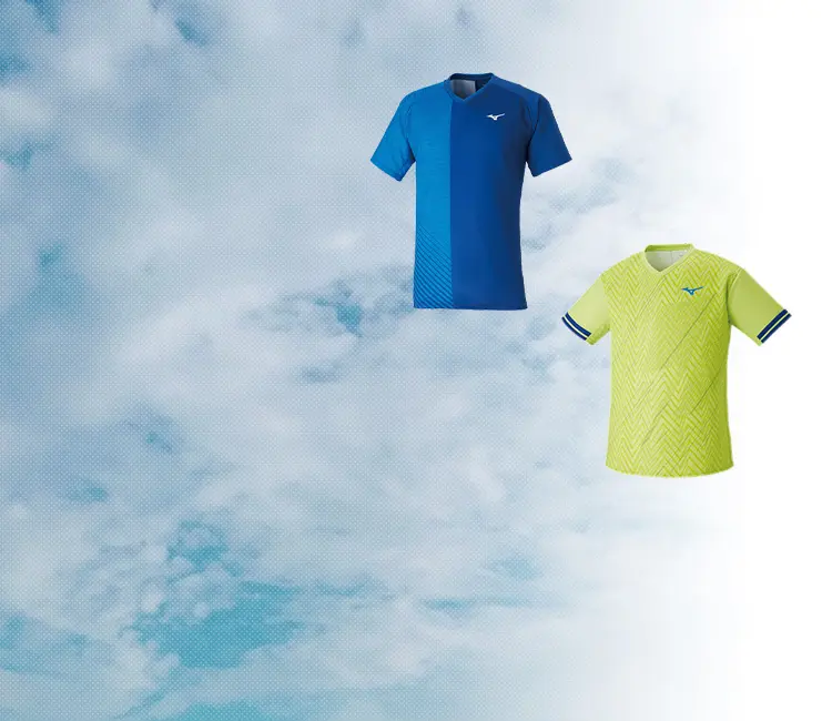 ミズノ(MIZUNO) テニス ウェア買取【高く売る】ならc-style