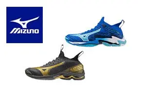 ミズノ(MIZUNO) バレーボール シューズ