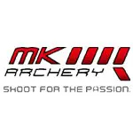 MK ARCHERY(エムケイアーチェリー) アーチェリー ハンドル