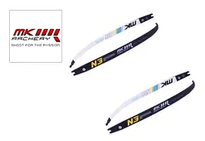 MK ARCHERY(エムケイアーチェリー) アーチェリー リム