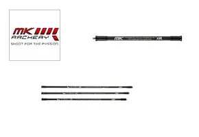 MK ARCHERY(エムケイアーチェリー) アーチェリー スタビライザー