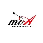 moA(モア) ダーツ バレル