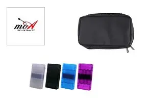 moA(モア) ダーツ ダーツケース