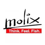 Molix(モリックス) ルアー