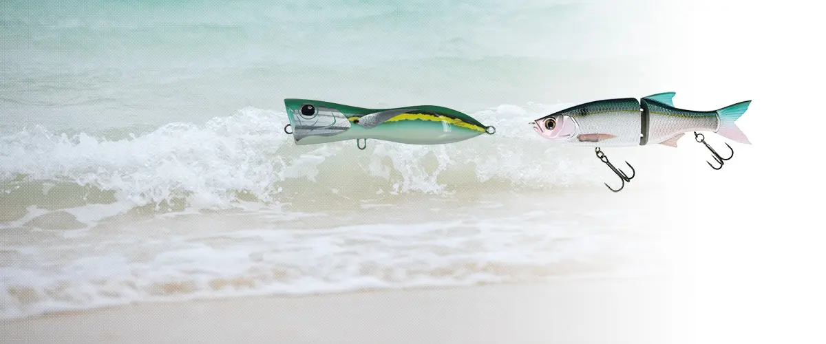 Molix(モリックス) ルアー