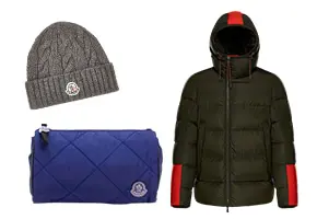 MONCLER(モンクレール)