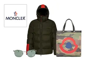 MONCLER(モンクレール)