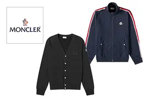 MONCLER(モンクレール) カーディガン