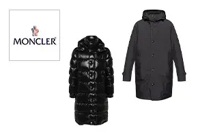 MONCLER(モンクレール) コート