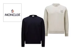 MONCLER(モンクレール) セーター