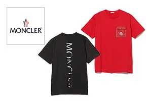 MONCLER(モンクレール) Tシャツ