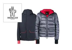 MONCLER GRENOBLE(モンクレールグルノーブル)