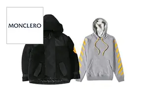 MONCLER O(モンクレールO)