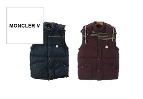 MONCLER V(モンクレールV)