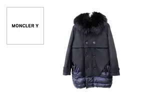 MONCLER Y(モンクレールY)