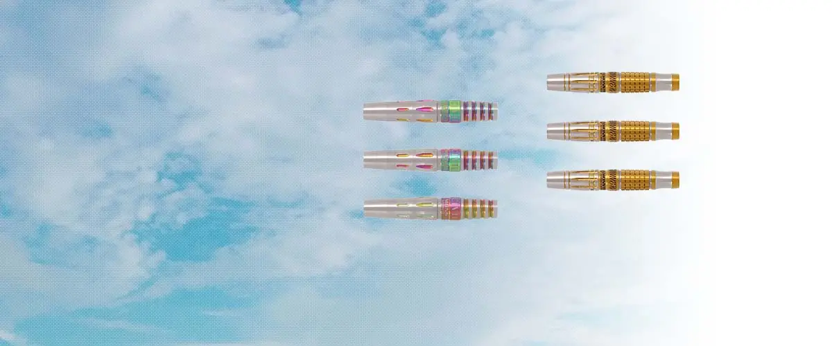 MONSTER(モンスター) ダーツ バレル