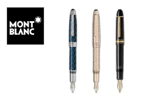 MONTBLANC(モンブラン)