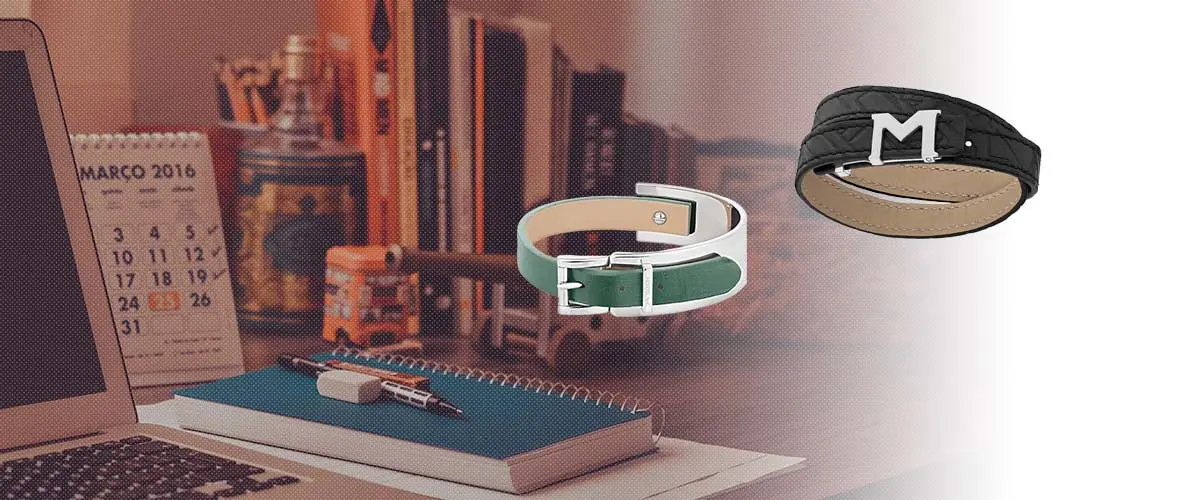 MONTBLANC(モンブラン) ブレスレット