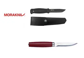 モーラナイフ(MORAKNIV)