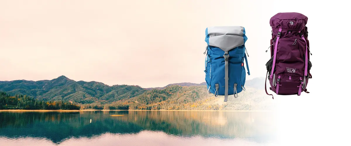 Mountain Hardwear(マウンテンハードウェア)