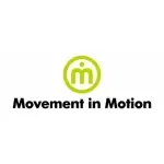 Movement in Motion(ムーブメントインモーション)