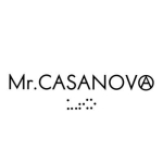 Mr.CASANOVA(ミスターカサノバ)