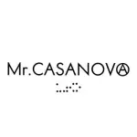 Mr.CASANOVA(ミスターカサノバ)