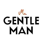 MR.GENTLEMAN(ミスタージェントルマン)