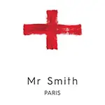 MR.SMITH(ミスタースミス)