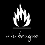 m’s braque(エムズブラック)