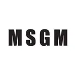 MSGM(エムエスジーエム)