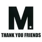 M THANK YOU FRIENDS(エムサンキューフレンズ)