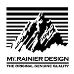Mt RAINIER DESIGN(マウントレイニアデザイン)