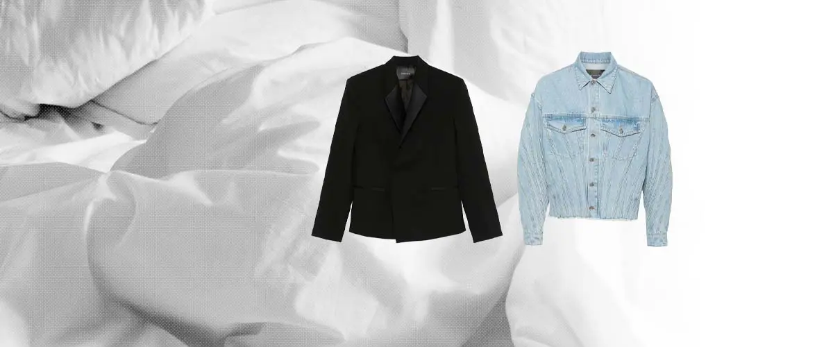 ミュグレー(MUGLER) アパレル(洋服)