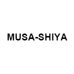 MUSA-SHIYA(ムサシヤ)