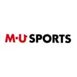 MU SPORTS(エムユースポーツ)