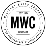 MWC(ミリタリーウォッチカンパニー)