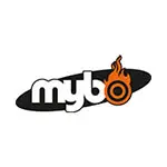 Mybo(マイボウ) アーチェリー グリップ