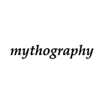 mythography(ミソグラフィー)