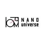 NANO universe Collaboration(ナノユニバース) コラボ