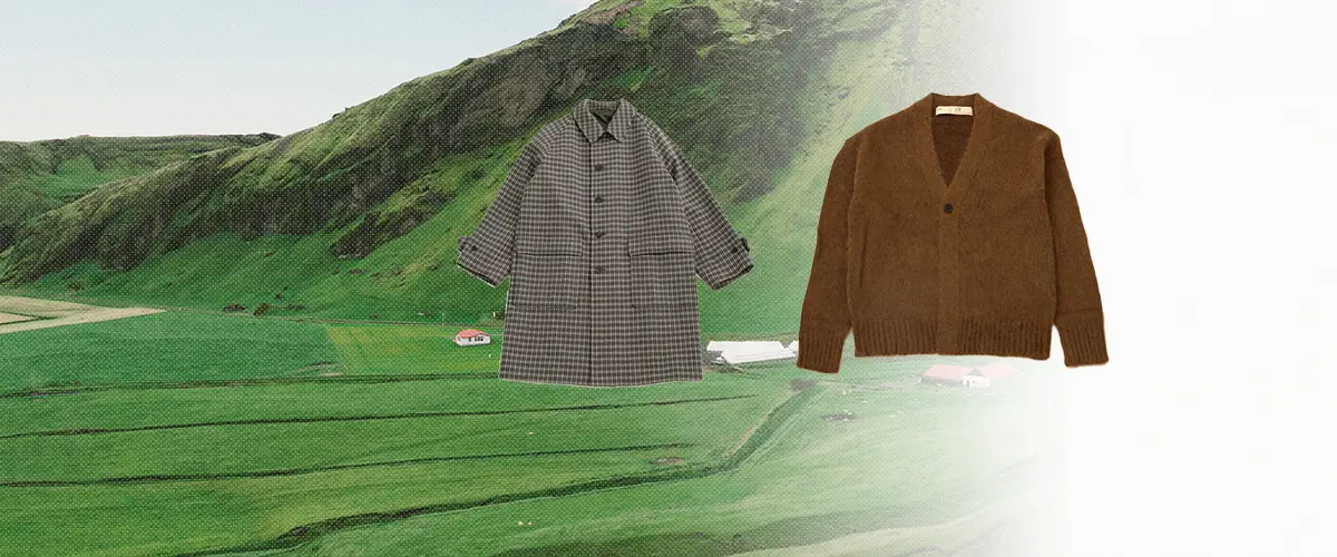 NANO universe LB.03 Section(ナノユニバース LB.03 セクション)