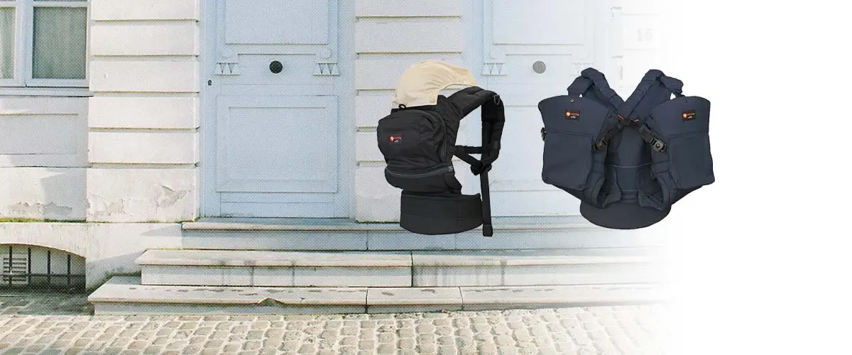 ナップナップ(napnap) 抱っこ紐