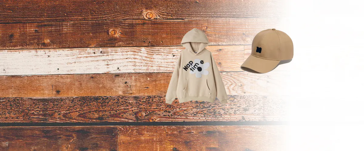 Naptime.(ナップタイム)