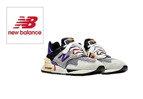 NEW BALANCE(ニューバランス) コラボ