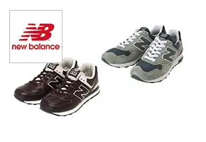 NEW BALANCE(ニューバランス) スニーカー