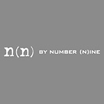 n(n) BY NUMBER (N)INE(エヌエヌバイナンバーナイン)